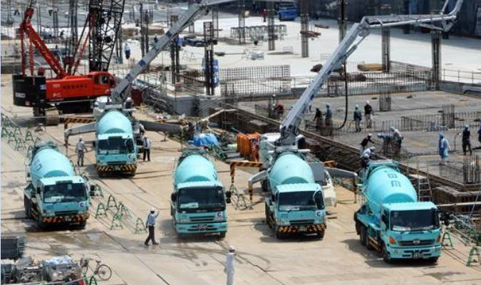 xay dung theo kieu người Nhật