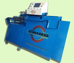 máy bẻ đai sắt tự động thế hệ mới