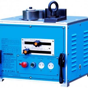 Máy uốn sắt đơn giản