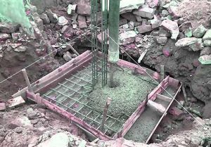 Quy trình làm móng nhà chính xác nhất!