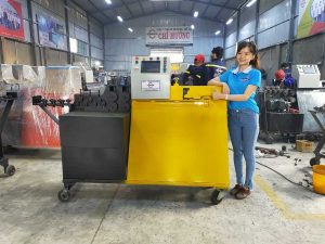 cô em gái nhỏ của CHIHO! Sau gần 1 năm em đã trưởng thành rất nhiều