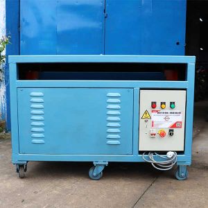 Máy băm giấy carton thương hiệu CHIHO CHP-200