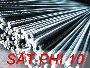 Cách tính sắt sàn phi 10 và 1m2 sàn cần bao nhiêu kg sắt 10?