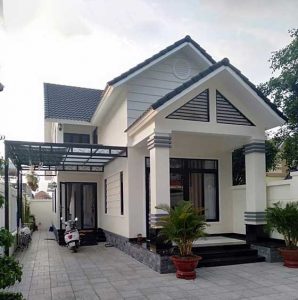 Kinh nghiệm xây nhà cấp 4 chỉ với 70 triệu mà bạn không nên bỏ qua