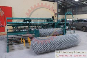 Mua máy đan lưới B40/Máy làm lưới B40 ở đâu?