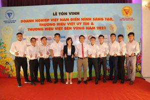 Công ty TNHH Cơ Khí – Chế Tạo Chí Hướng