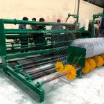 Máy đan lưới B40